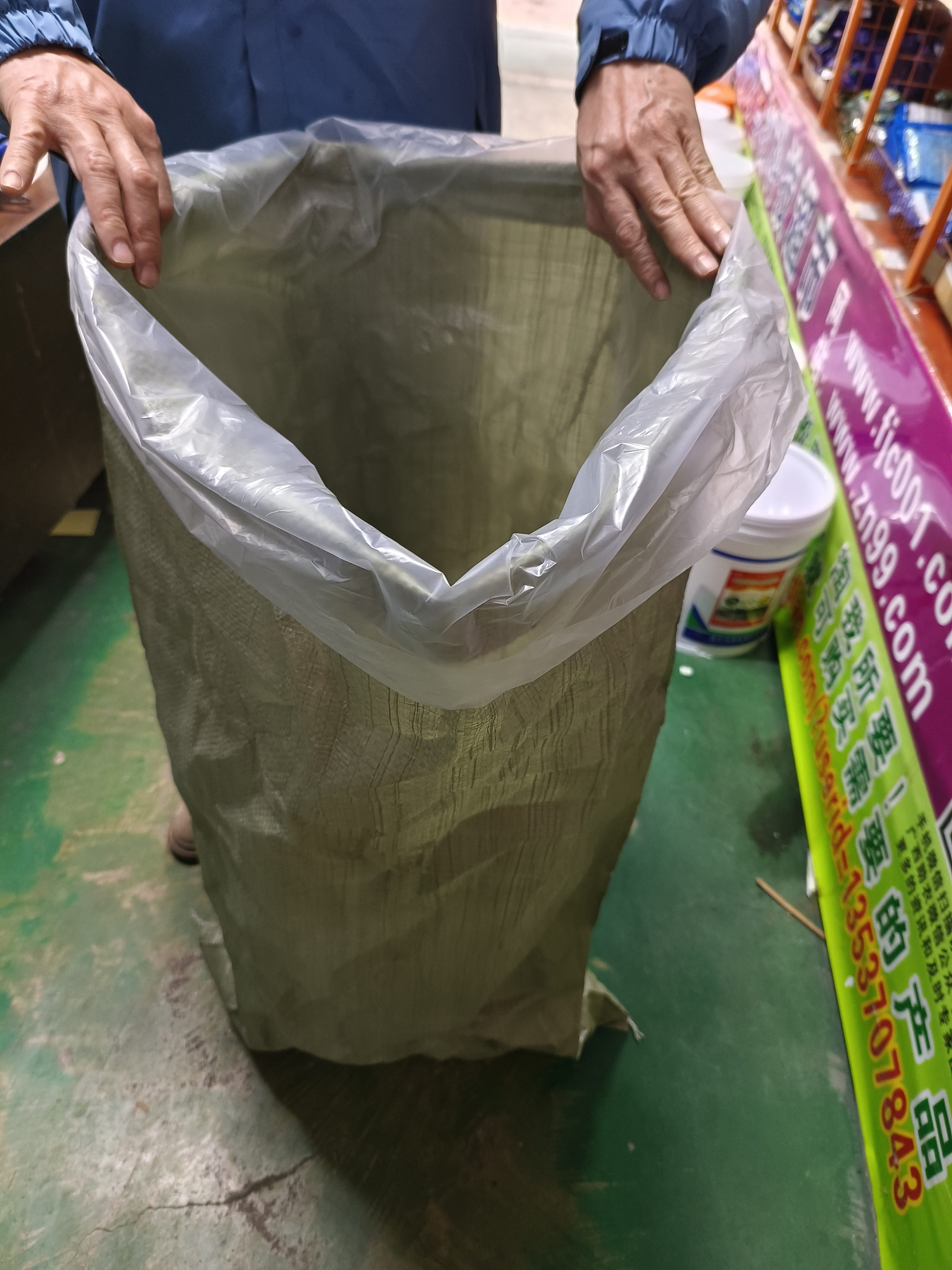 【新產品】推薦一款加厚型青貯、飼料發(fā)酵袋，省時省力更省場地，助你生態(tài)養(yǎng)殖更輕松